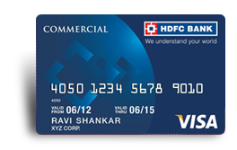 Purchase Reward Credit Card